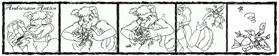 Artwork by Tinker!
