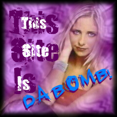 Da Bomb Award