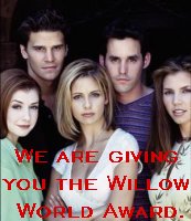 Willow World