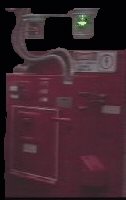 The Containment Unit