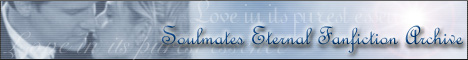 Soulmates Eternal