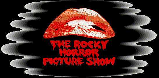 Rocky Horror Logo