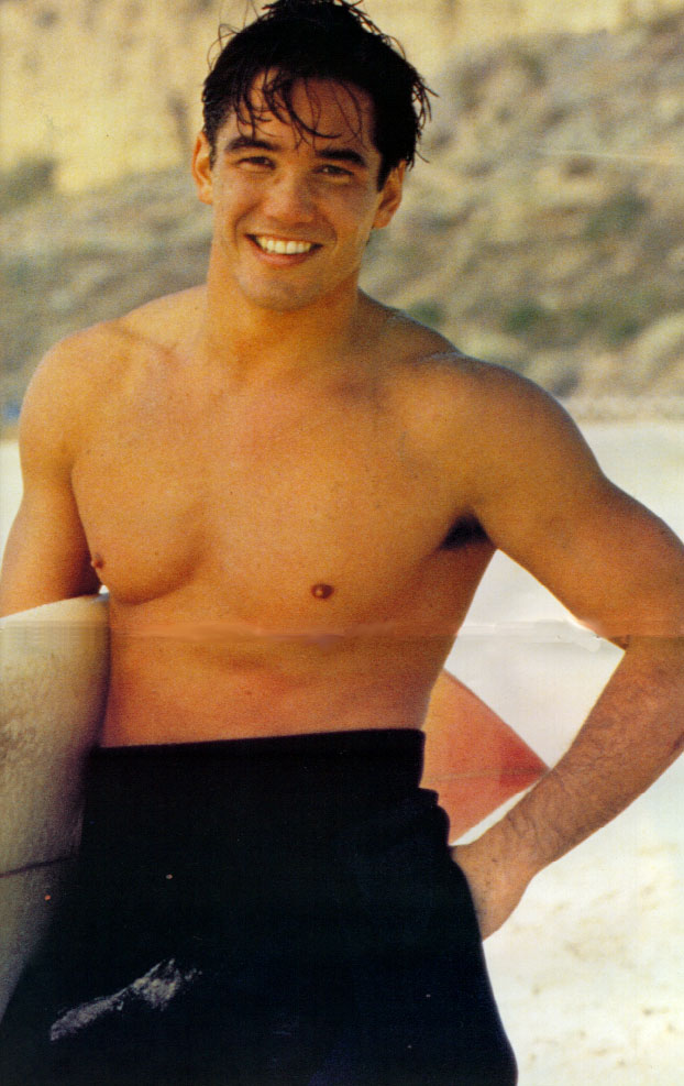 @ the Beach