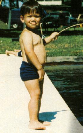 Baby Dean