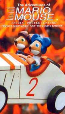 Now Available on Home Video
