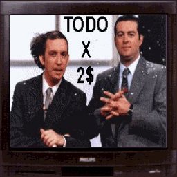 Si, siii!, siempre mas!, mas! desde Miami