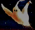 Un fantasma sobrevuela tu cabeza...