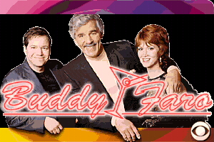 Buddy Faro web site (BudFshow.jpg)