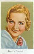 Salem Goldfilm 2nd series no.428(hollybee collection)