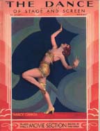 dance magazine