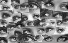 The Eyes Have It!! 