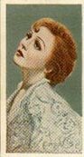 Godfrey Phillips Ltd. British cigarette card No.5 
