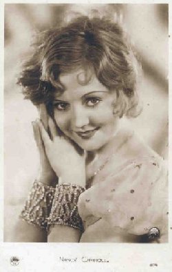 Italian postcard - 1930s - hollybee collection
