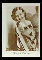 hollybee collection - German Cigarette card