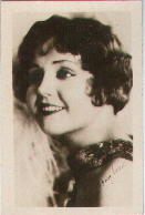 American cigarette card PB RP