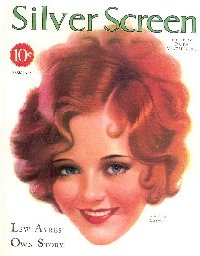 Silver Screen Feb. '31