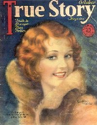 True Story Oct. '29