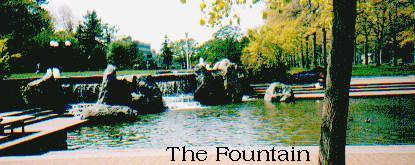 The Fountain