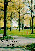 McPherson Library