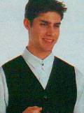 Michael Marshall