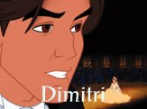 Dimitri!!