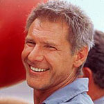 Harrison Ford