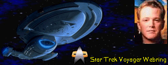 Join the Star Trek Voyager Ring !