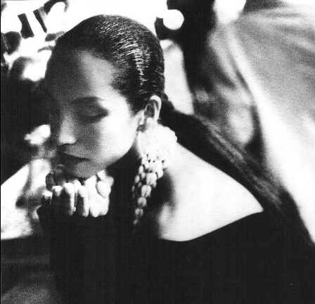 Sade 1988 photo