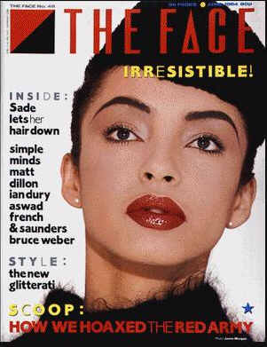 Nov 1985 Cover