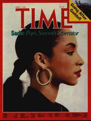 April 1986 Cover