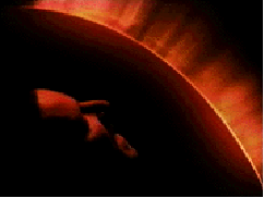 U2 Sun