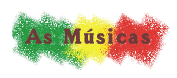 As M�sicas: partituras,letras e mp3