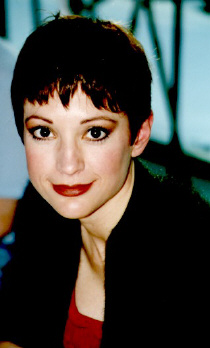 Nana Visitor