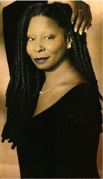 Whoopi Goldberg