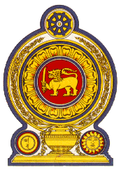 State emblem