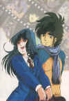 Minmay... o....?