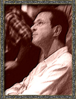 Michael Crichton Watches Goldsmith Compose
