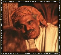 Omar Sharif