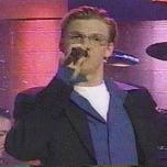 Nick Singing Quit Playin' Games With My Heart On The Keenen Ivory Wayans Show