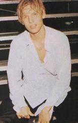 Quit Playin' Games With My Heart vid