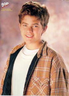 Young Joshua