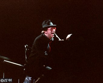 Tom Hensley  (c) Cindy Shunko