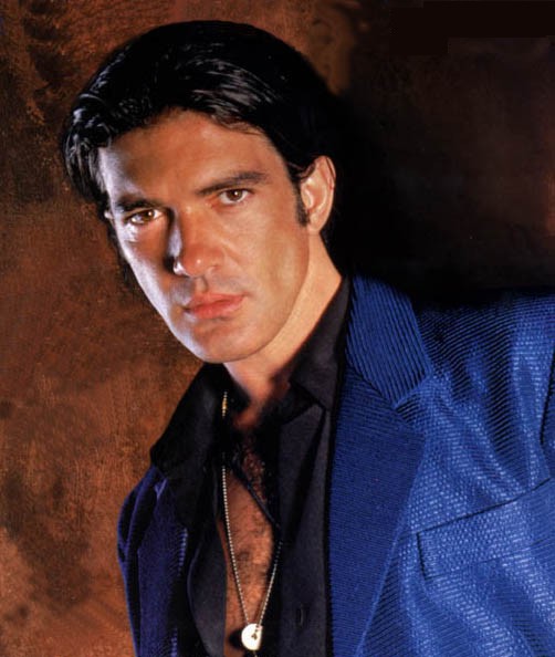 Antonio Banderas