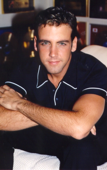 Carlos Ponce