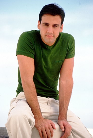 Carlos Ponce
