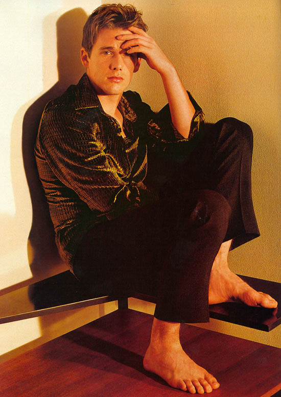 Ethan Hawke