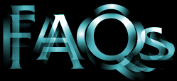 FAQs
