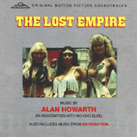 The Lost Empire
