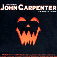 The Essential John Carpenter