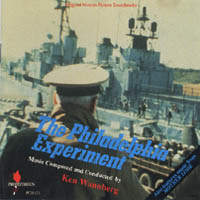The Philadelphia Experiment